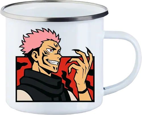 Ryomen Sukuna Jujutsu 