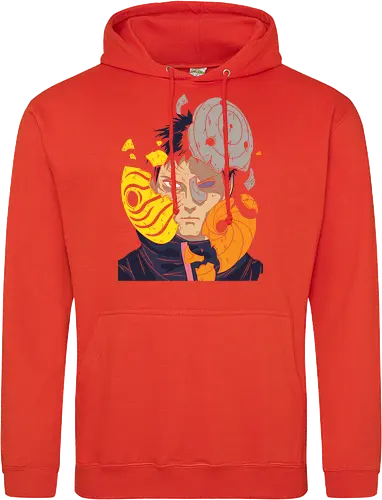  Obito Uchiha Mask