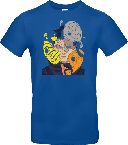  Obito Uchiha Mask