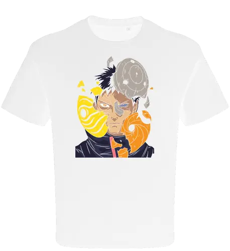  Obito Uchiha Mask