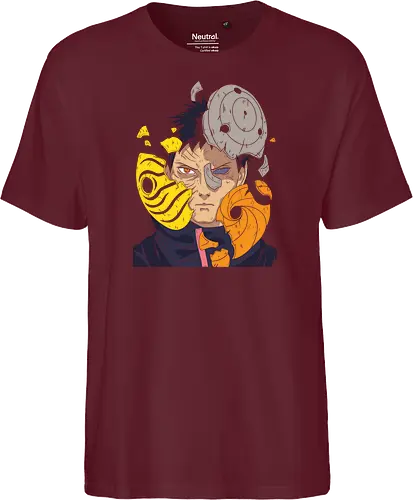  Obito Uchiha Mask