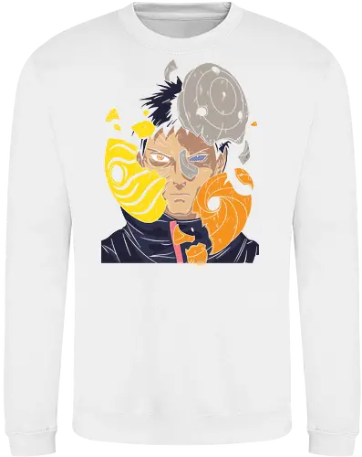  Obito Uchiha Mask