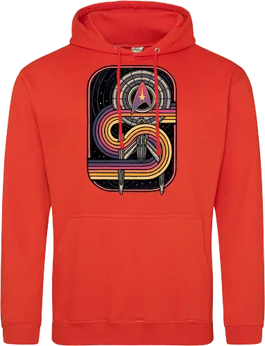 Retro Voyage