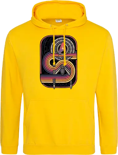 Retro Voyage