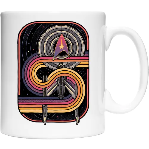 Retro Voyage