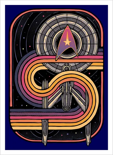 Retro Voyage