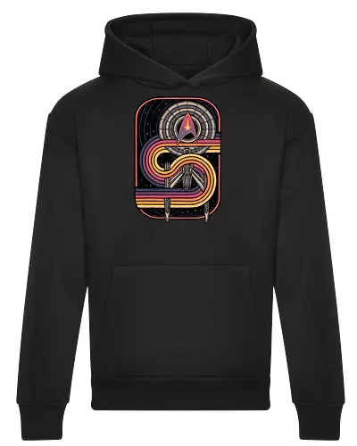 Retro Voyage