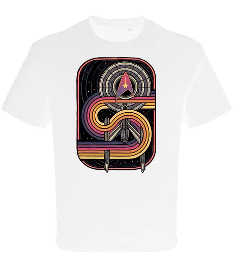 Retro Voyage
