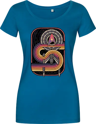 Retro Voyage