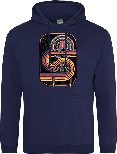 Retro Voyage