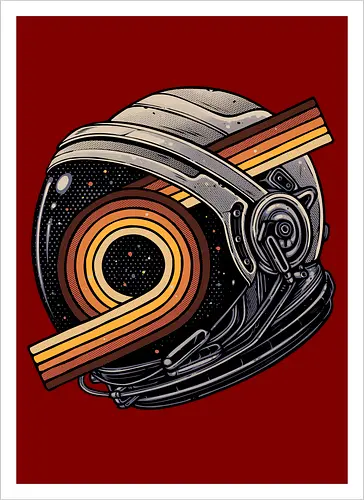 The Space is calling