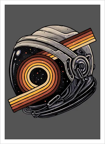 The Space is calling