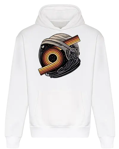 The Space is calling