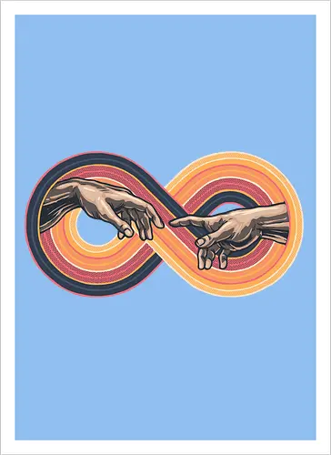 Infinite Creation