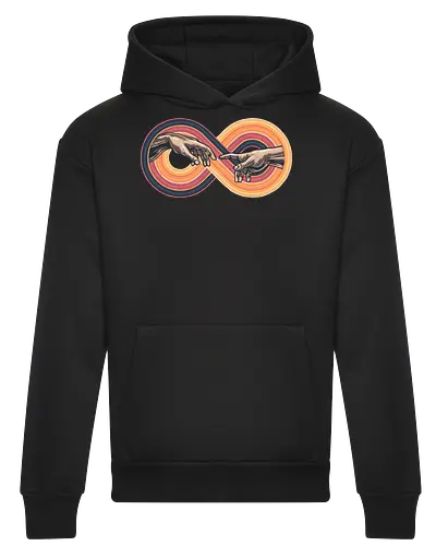 Infinite Creation