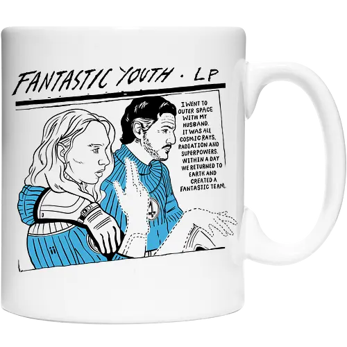 Fantastic Youth