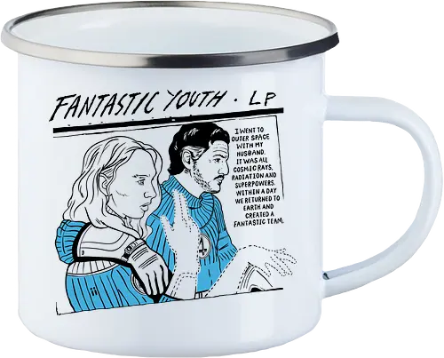 Fantastic Youth