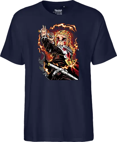 Hashira Fire