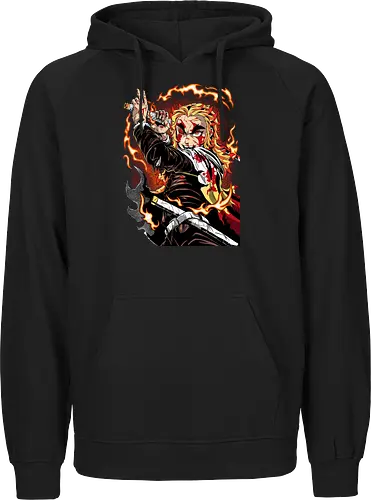 Hashira Fire