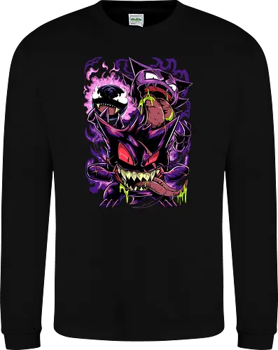 Ghost monsters