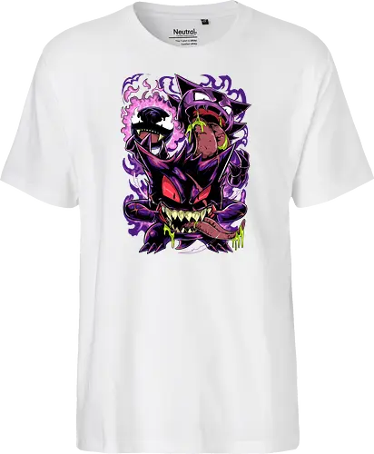 Ghost monsters