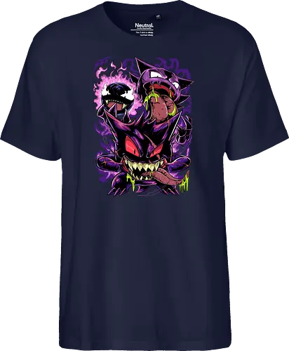 Ghost monsters