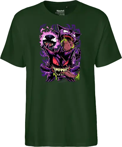 Ghost monsters