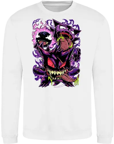 Ghost monsters