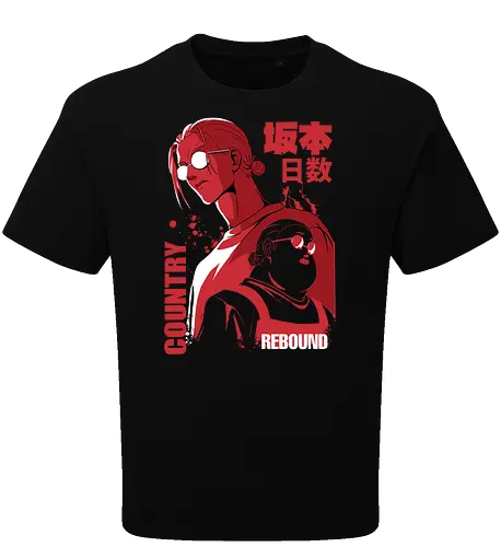 Sakmoto Days