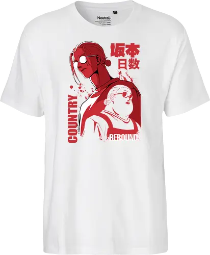 Sakmoto Days