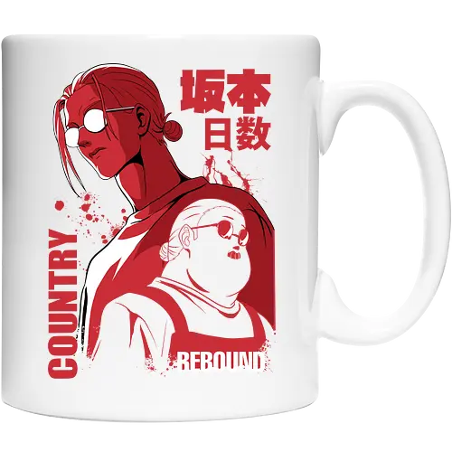 Sakmoto Days