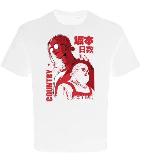 Sakmoto Days