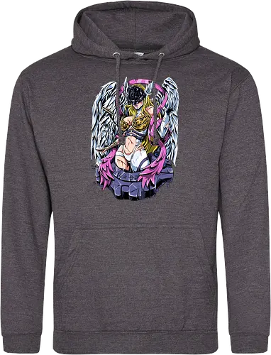 Angewomon
