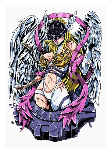 Angewomon