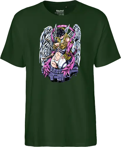 Angewomon