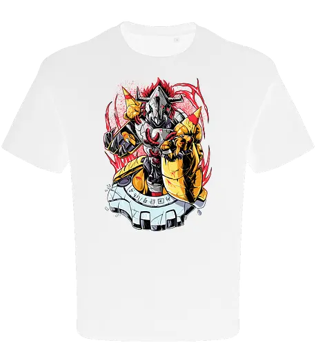WarGreymon