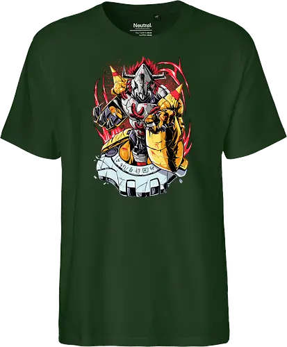 WarGreymon