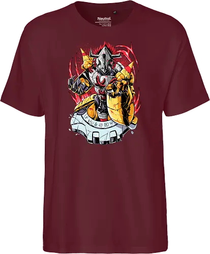 WarGreymon