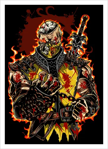 Scorpion