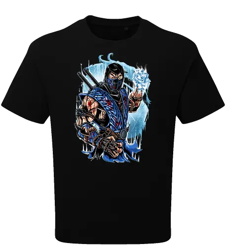 Sub-Zero