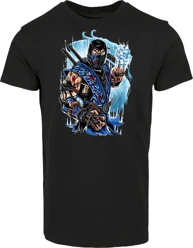 Sub-Zero