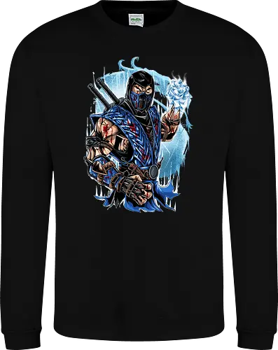 Sub-Zero