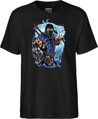 Sub-Zero