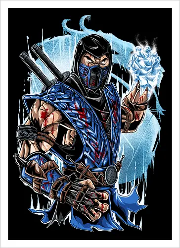 Sub-Zero