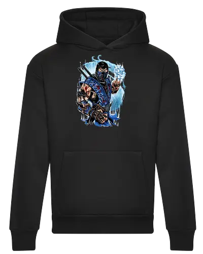 Sub-Zero