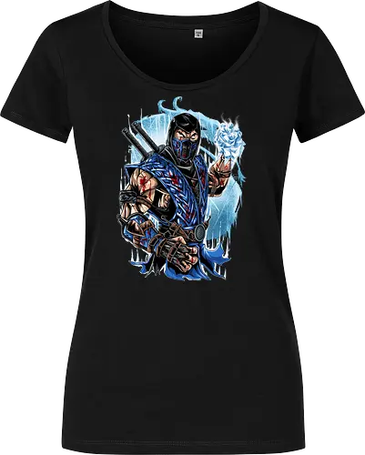 Sub-Zero