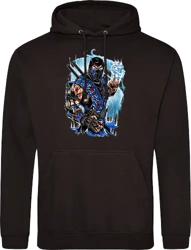 Sub-Zero