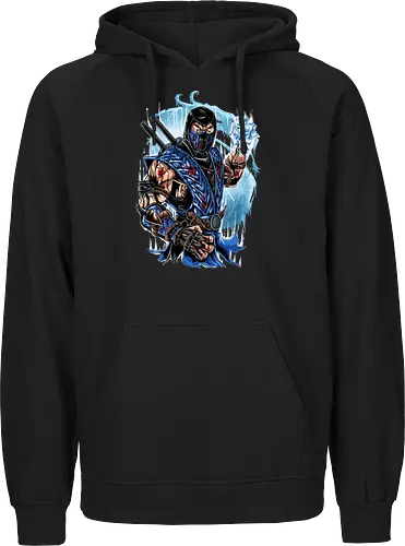 Sub-Zero