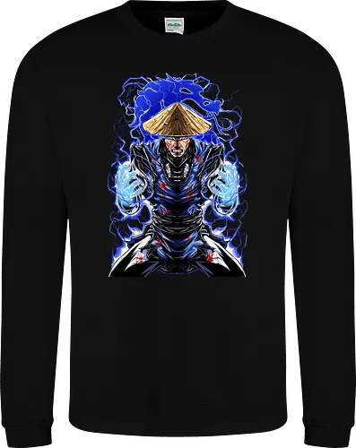 Raiden