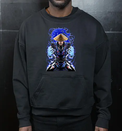 Raiden